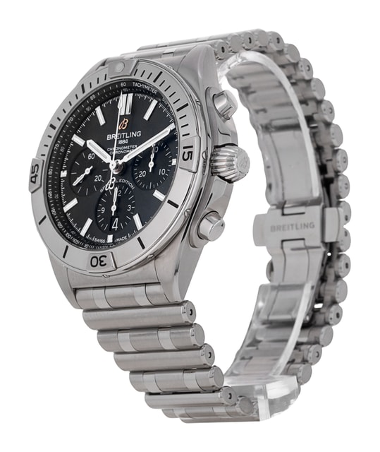 Breitling Chronomat B01 42 AB0134 Image 2